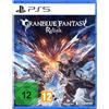 PLAION Granblue Fantasy Relink (PlayStation 5)