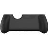 Generico Adatto per AYN THOR doppio schermo di vibrazione Console di gioco Grip, Handheld Grip Controllo del gioco del supporto del basamento per AYN THOR (Nero)