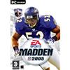 Electronic Arts Madden 2005