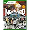 SEGA Metaphor: Refantazio Launch Edition (輸入版:北米) - Xbox Series X