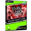 Focus Home Interactive Mystic Legacy: The Great Ring (PC CD) - [Edizione: Regno Unito]