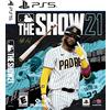 Playstation MLB: The Show 21 () /PS5