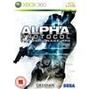 SEGA Alpha Protocol (Xbox 360) [Edizione: Regno Unito]