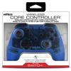 Nyko Wireless Core Controller - Bluetooth Pro Controller Alternative with Turbo and Android/PC Compatibility for Nintendo Switch - Bleu [Edizione: Francia]