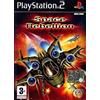 Phoenix Space Rebellion PS2