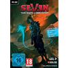 Wild River Seven: The Days long gone [Edizione: Germania]