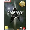 Bandai Namco Star Trek Online (PC DVD) [Edizione: Regno Unito]