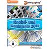Rondomedia Knobel- und Denkspiele 2013 [Edizione: Germania]