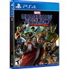 WARNER BROS Marvel's Guardians of the Galaxy: The Telltale Series - PlayStation 4