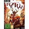 Koch Media GmbH R.A.W. - Realms of Ancient War [Edizione: Germania]