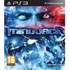 Square Enix Mindjack (PS3) [Edizione: Regno Unito]