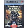 Ubisoft BROTHERS IN ARMS ROAD TO HILL 30 Ps2 Italiano