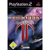 VITREX The Seed - War Zone [Edizione : Germania]