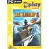 Atari Battleship 2 PC CD-Rom