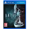 Playstation Until Dawn [Region 2] [Blu-ray] [Edizione: Regno Unito]