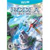 NIS America Rodea the Sky Soldier