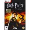 Electronic Arts Harry Potter E Il Calice Di Fuoco