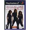 Ubisoft Charlie's Angels-(Ps2)