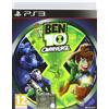 Atari Ben 10 Omniverse