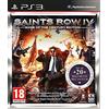 Deep Silver Saints Row IV: Game of The Century Edition