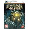 2K Bioshock 2