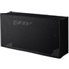 Generic Copertura Antipolvere Verticale per Switch 2, Copertura Protettiva Lavabile Antipolvere e Antigraffio per Switch 2 Accessori per Console di Gioco (Tessuto a rete)