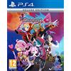 NIS America Disgaea 6 Complete Deluxe Edition PS4