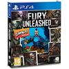 Meridiem Games Fury Unleashed: Bang!! Edition - Per PlayStation 4