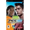 Konami PES 2008: Pro Evolution Soccer [Sony PSP] [Importato da Francia] [Sony PSP]