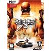 THQ Saints Row 2, PC