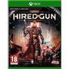 Focus Home Interactive Necromunda: Hired Gun Xbox Series X