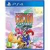ININ Cotton Fantasy (PS4)
