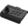 Generic MayHei Arcade Fight Stick Game Fighting Joystick Controller per Switch PS4 PS3 Ultimate Pandora Box Antiscivolo PC Android IOS Cellulare (nero)