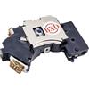 Generico LETTORE ottico Lente laser per PS2 Slim ricambio per console di gioco PVR-802W 430 testina di ricambio COMPATIBILE CON SONY PLAYSTATION 2 SLIM 7 W, sottile, 9 W Lens Reader 70000/90000