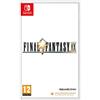 Square Enix Final Fantasy IX Code in a box Nintendo Switch
