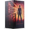 Head Case Designs Licenza Ufficiale A Nightmare On Elm Street (2010) Poster Freddy Grafica Console Da Gioco Wrap Compatibile con Xbox Series X