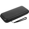 JUCHRZEY PU Case di trasporto for Switch 2 Portable Storage Borse Game Anti-Scratch Case di conslole con 10 carte da gioco Borsa da viaggio protettiva for for Switch 2 Console & Accessori