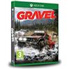 Milestone Gravel - Xbox One