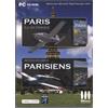 Micro Application Coffret Paris + Aérodromes Parisiens [Edizione: Francia]