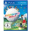 Playstation Everybody's Golf - Standard Edition - PlayStation 4 [Edizione: Germania]