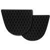 Gioteck Précision Trigger Grips pour PS4 - [Edizione: Francia]