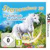 USM Sternenschweif 3D - Das Geheimnis im Zauberwald - Nintendo 3DS - [Edizione: Germania]