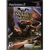Capcom Monster Hunter - PlayStation 2 by Capcom