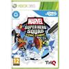 THQ Marvel SHS Comic Combat - uDraw