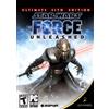 LucasArts Star Wars The Force Unleashed:Ultimate Sith Edition (輸入版)