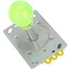 EIMSOAH Kit Joystick Colorato Bilanciere LED Completamente Automatico per Console di Gioco, Materiale di Alta qualità per gli Amanti del Gioco