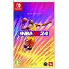 Nintendo NBA 2K24 Edizione Kobe Bryant (Nintendo Switch)