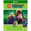 WARNER BROS LEGO DC Super-Villains - Amazon.co.uk DLC Exclusive - Xbox One [Edizione: Regno Unito]