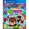 Bandai Namco Ben 10: Power Trip - PlayStation 4
