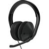 Xbox Microsoft Official One Stereo Headset and Headset Adapter One
